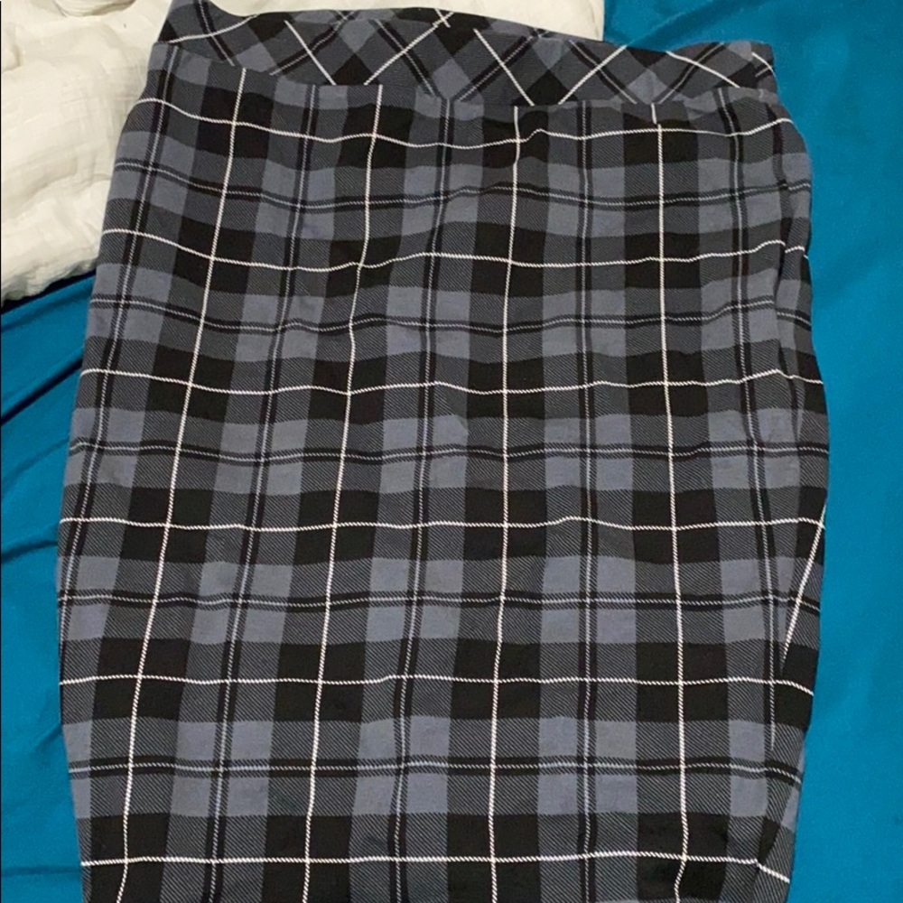 Torrid skirt